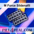 M Force Sildenafil 617