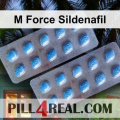 M Force Sildenafil 652