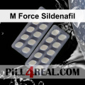 M Force Sildenafil 691