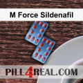 M Force Sildenafil 703
