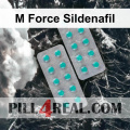 M Force Sildenafil 753