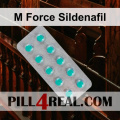 M Force Sildenafil 771