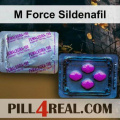 M Force Sildenafil 779