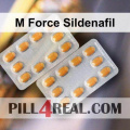 M Force Sildenafil 830