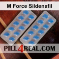 M Force Sildenafil 946