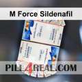 M Force Sildenafil 988