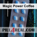 Magic Power Coffee 055