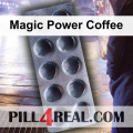 Magic Power Coffee 109