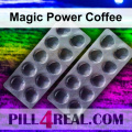 Magic Power Coffee 116