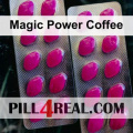 Magic Power Coffee 127