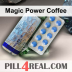 Magic Power Coffee 139