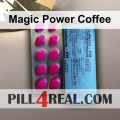 Magic Power Coffee 288