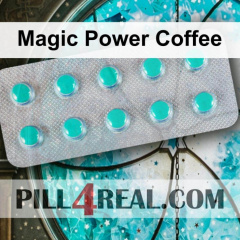 Magic Power Coffee 768