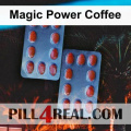 Magic Power Coffee 899