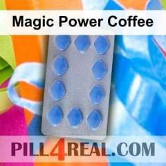 Magic Power Coffee 935