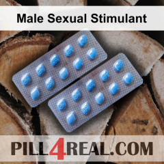 Male Sexual Stimulant 083