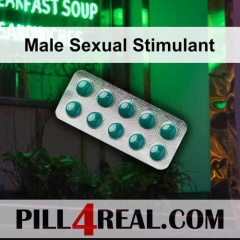 Male Sexual Stimulant 130