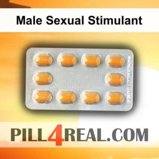 Male Sexual Stimulant 249