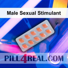 Male Sexual Stimulant 478