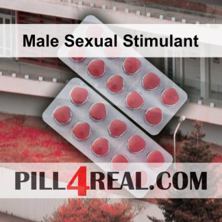 Male Sexual Stimulant 514