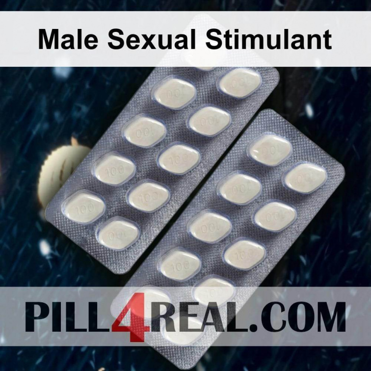 Male Sexual Stimulant 523