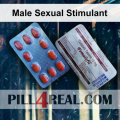 Male Sexual Stimulant 561