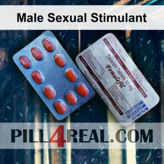 Male Sexual Stimulant 561
