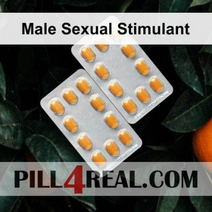 Male Sexual Stimulant 563