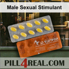 Male Sexual Stimulant 590