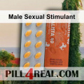 Male Sexual Stimulant 774