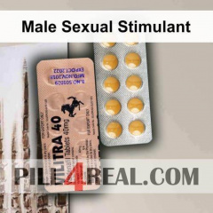 Male Sexual Stimulant 788
