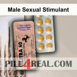 Male Sexual Stimulant