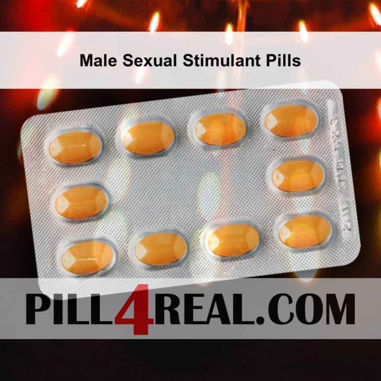 Male Sexual Stimulant Pills 221
