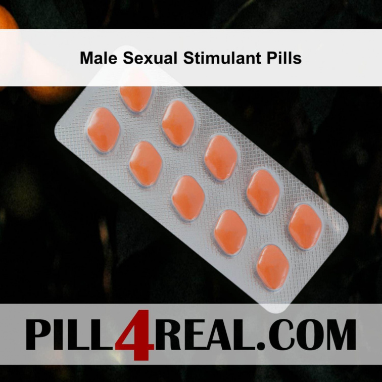 Male Sexual Stimulant Pills 415
