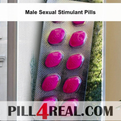 Male Sexual Stimulant Pills 440