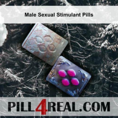 Male Sexual Stimulant Pills 457
