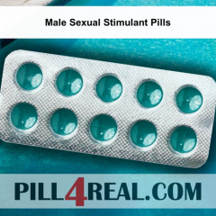 Male Sexual Stimulant Pills 579