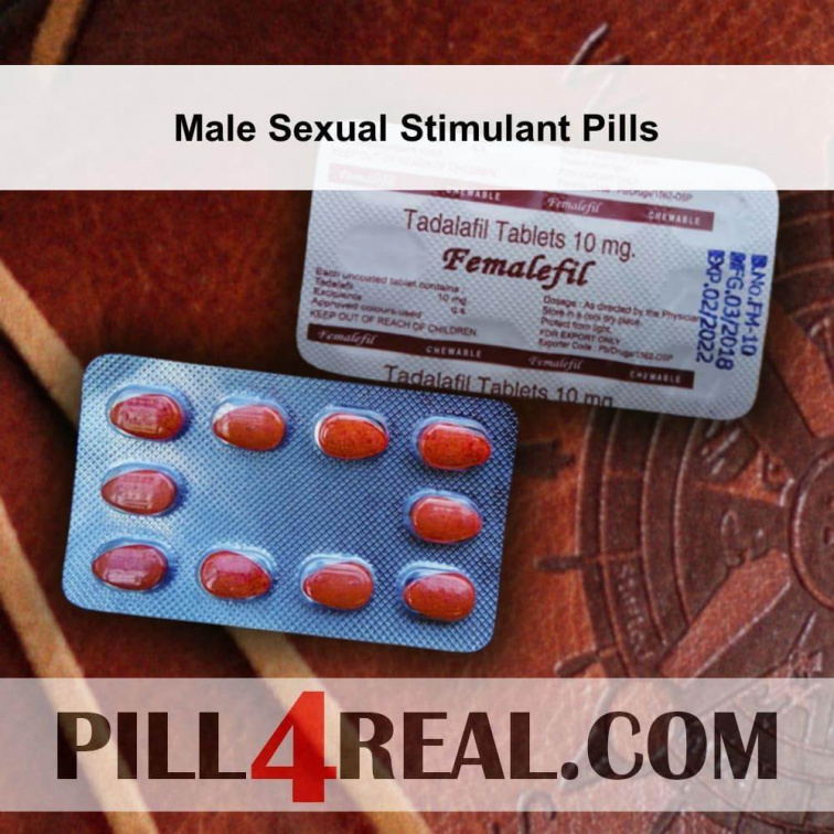 Male Sexual Stimulant Pills 653
