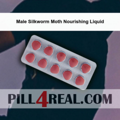 Male Silkworm Moth Nourishing Liquid 006