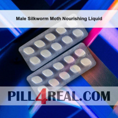 Male Silkworm Moth Nourishing Liquid 046