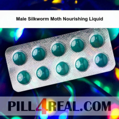 Male Silkworm Moth Nourishing Liquid 149