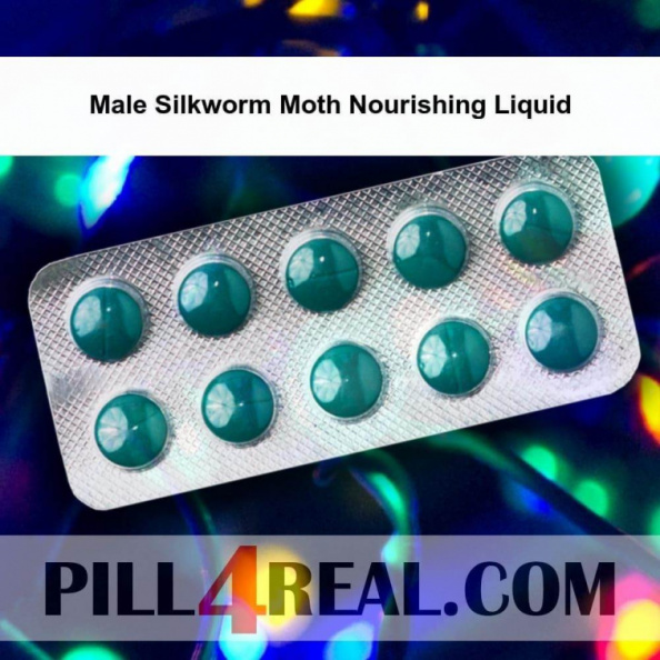Male Silkworm Moth Nourishing Liquid 149