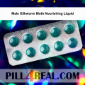 Male Silkworm Moth Nourishing Liquid 149