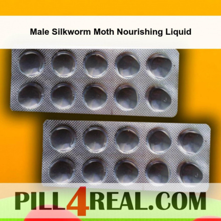 Male Silkworm Moth Nourishing Liquid 180