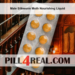 Male Silkworm Moth Nourishing Liquid 183