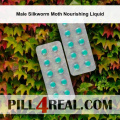 Male Silkworm Moth Nourishing Liquid 185