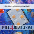 Male Silkworm Moth Nourishing Liquid 204