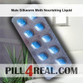 Male Silkworm Moth Nourishing Liquid 235