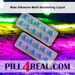 Male Silkworm Moth Nourishing Liquid 261