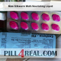 Male Silkworm Moth Nourishing Liquid 309